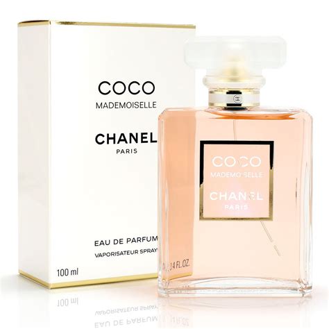 gabrielle chanel eau de toilette